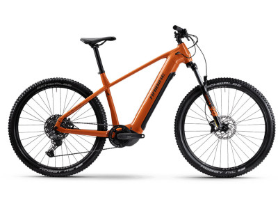 Horské elektrokolo Haibike Alltrack 6 29" Horské elektrokolo Haibike Alltrack 6 29"