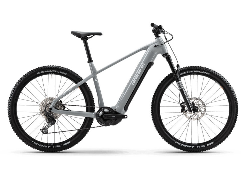 Horské elektrokolo Haibike Alltrack 7 29" | 2025