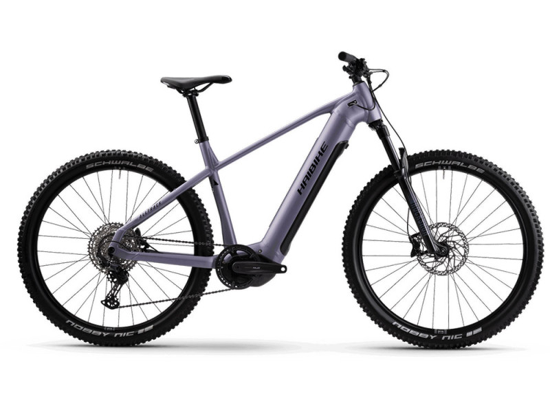 Horské elektrokolo Haibike Alltrack 7 29" | 2025