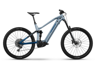 Horské elektrokolo Haibike Alltrail 10 27,5" Horské elektrokolo Haibike Alltrail 10 27,5"