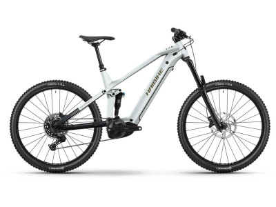 Horské elektrokolo Haibike Alltrail 8 27,5" Horské elektrokolo Haibike Alltrail 8 27,5"