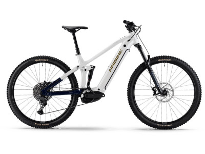 Horské elektrokolo Haibike Alltrail 8 29" Horské elektrokolo Haibike Alltrail 8 29"