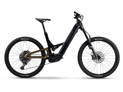 Horské elektrokolo Haibike Alltrail 10.5 Low ABS Horské elektrokolo Haibike Alltrail 10.5 Low ABS