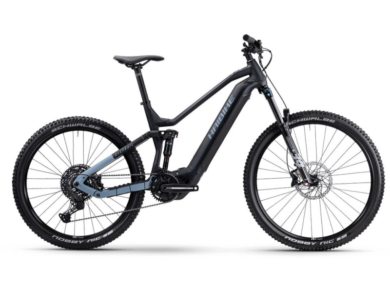 Horské elektrokolo Haibike Alltrail 3 | 2025