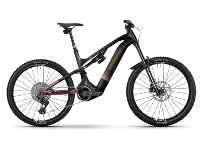 Horské elektrokolo Haibike HYBE CF 11 Horské elektrokolo Haibike HYBE CF 11