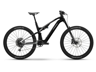 Horské elektrokolo Haibike LYKE CF 10 Horské elektrokolo Haibike LYKE CF 10