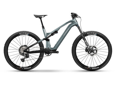 Horské elektrokolo Haibike LYKE CF 11 Horské elektrokolo Haibike LYKE CF 11