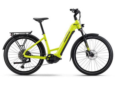 Trekové elektrokolo Haibike Trekking 5 – Low Trekové elektrokolo Haibike Trekking 5 – Low