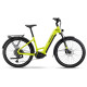 Trekové elektrokolo Haibike Trekking 5 – Low | 2025