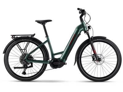 Trekové elektrokolo Haibike Trekking 5 – Low Trekové elektrokolo Haibike Trekking 5 – Low