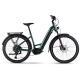 Trekové elektrokolo Haibike Trekking 5 – Low | 2025