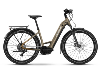 Trekové elektrokolo Haibike Trekking 6.5 – Low Trekové elektrokolo Haibike Trekking 6.5 – Low