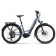 Trekové elektrokolo Haibike Trekking 7.5 – Low | 2024