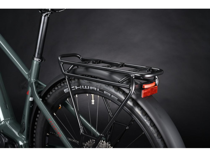 Trekové elektrokolo Haibike Trekking 5 – High | 2025