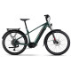 Trekové elektrokolo Haibike Trekking 5 – High | 2025