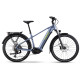 Trekové elektrokolo Haibike Trekking 7.5 – High | 2025