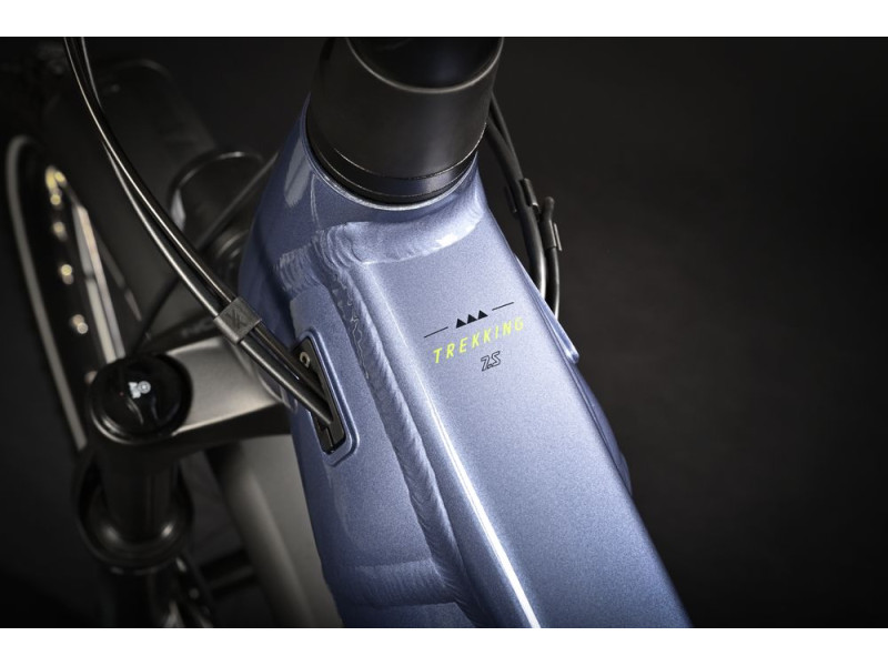 Trekové elektrokolo Haibike Trekking 7.5 – High | 2025