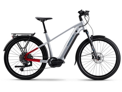 Trekové elektrokolo Haibike Trekking 7 – High Trekové elektrokolo Haibike Trekking 7 – High