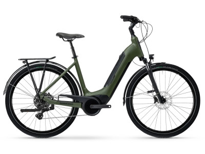Městské elektrokolo Winora Tria 10 Městské elektrokolo Winora Tria 10