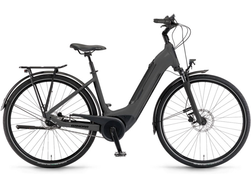 Městské elektrokolo Winora Tria N8f | 2025