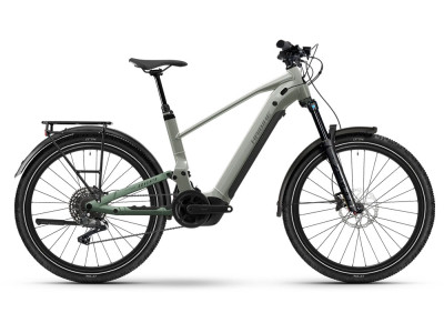 Trekové elektrokolo Haibike Adventr 4 – High Trekové elektrokolo Haibike Adventr 4 – High
