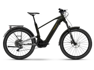 Trekové elektrokolo Haibike Adventr 6 High Trekové elektrokolo Haibike Adventr 6 High
