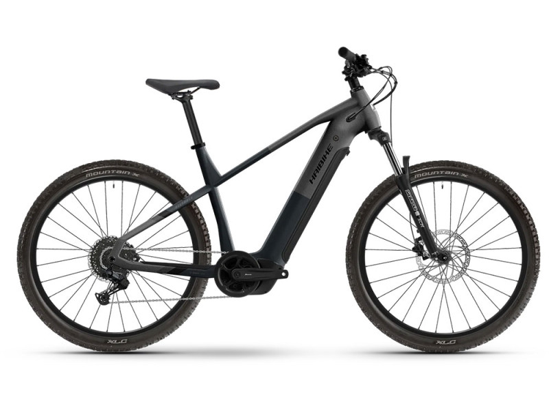 Horské elektrokolo Haibike Alltrack 4 29"