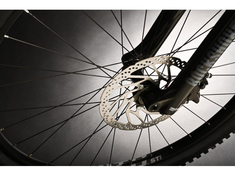 Horské elektrokolo Haibike AllMtn 3 | 2024