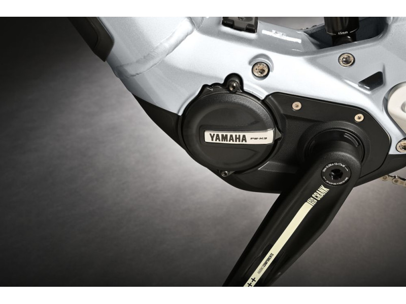 Horské elektrokolo Haibike AllMtn 3 | 2024
