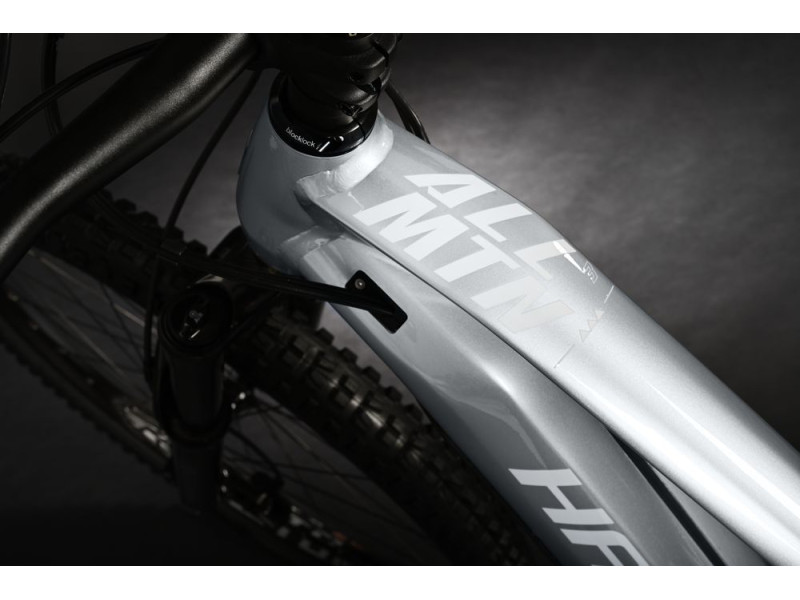 Horské elektrokolo Haibike AllMtn 3 | 2024