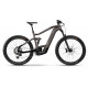 TESTOVACÍ Horské elektrokolo Haibike Alltrail 10 27,5" | 2024