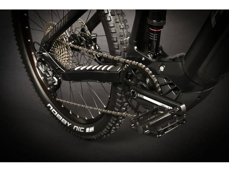 Horské elektrokolo Haibike Alltrail 3 | 2023