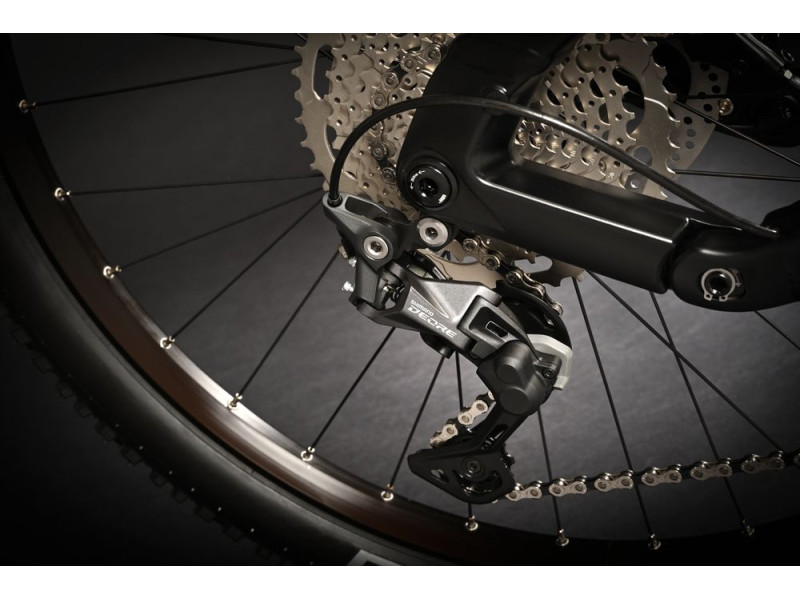 Horské elektrokolo Haibike Alltrail 3 | 2023