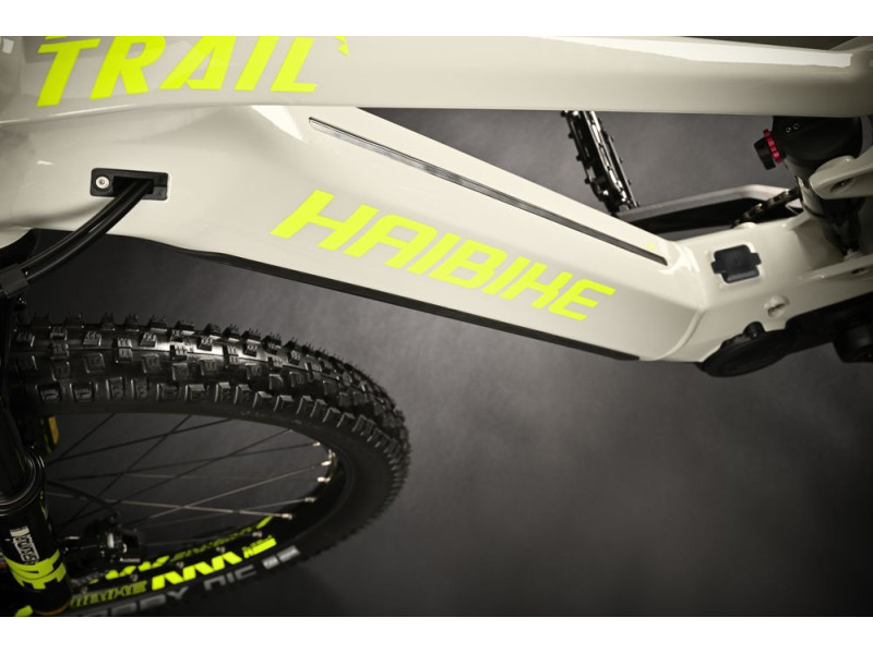 Horské elektrokolo Haibike Alltrail 3 | 2024