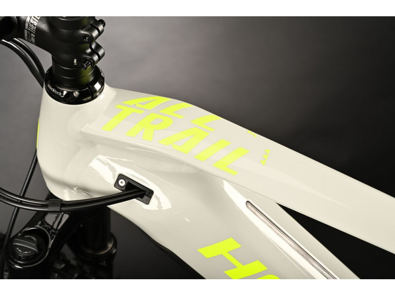 Horské elektrokolo Haibike Alltrail 3 | 2024