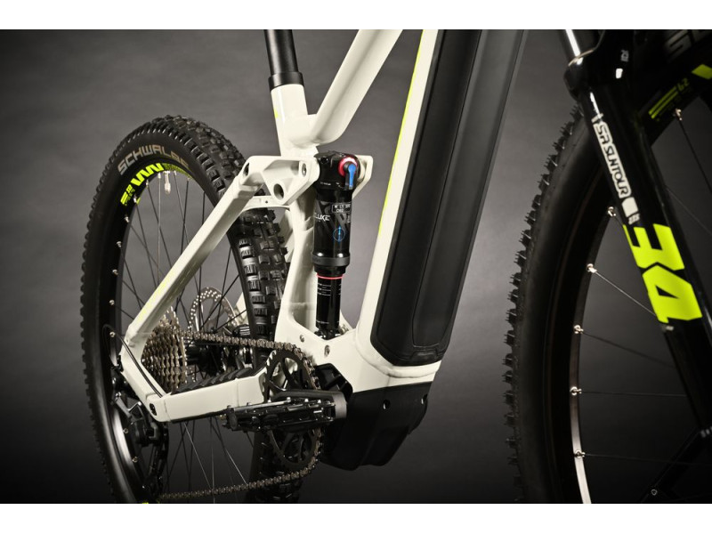 Horské elektrokolo Haibike Alltrail 3 | 2024