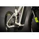 Horské elektrokolo Haibike Alltrail 3 | 2024