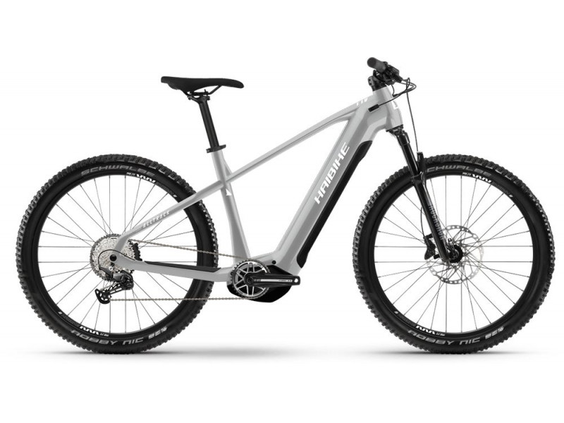 Horské elektrokolo Haibike Alltrack 7 27,5" | 2024