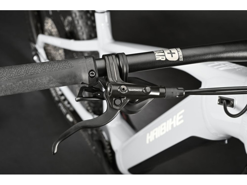 Horské elektrokolo Haibike Alltrack 7 27,5" | 2024