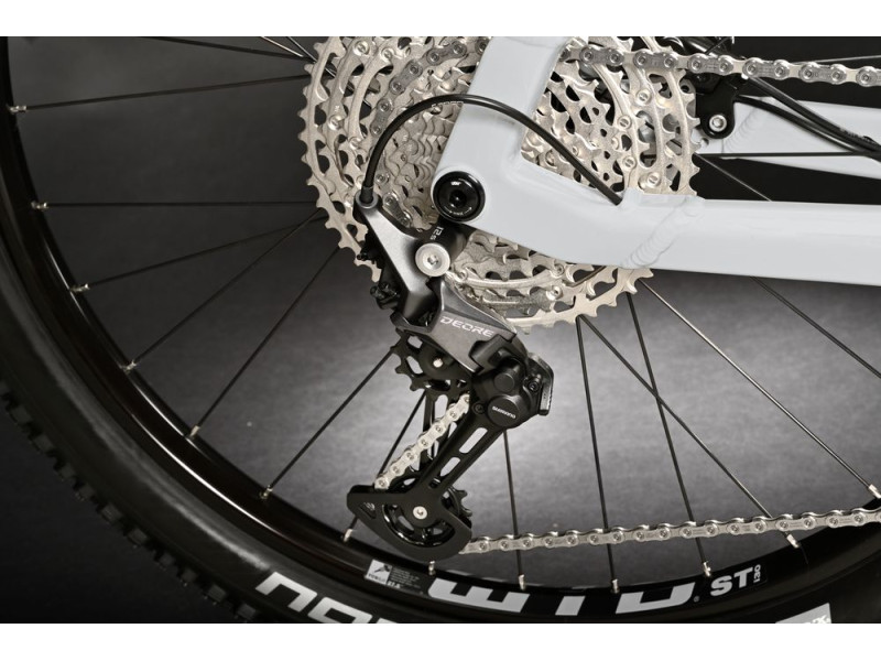 Horské elektrokolo Haibike Alltrack 7 27,5" | 2024