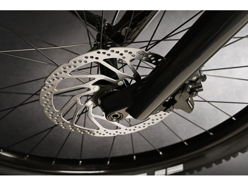 Horské elektrokolo Haibike Alltrack 7 27,5" | 2024