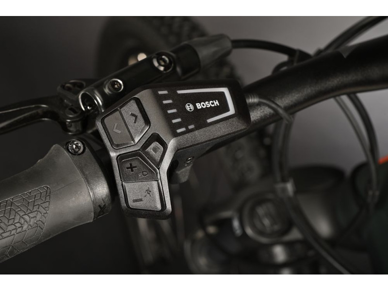 Horské elektrokolo Haibike Alltrack 27,5" | 2025