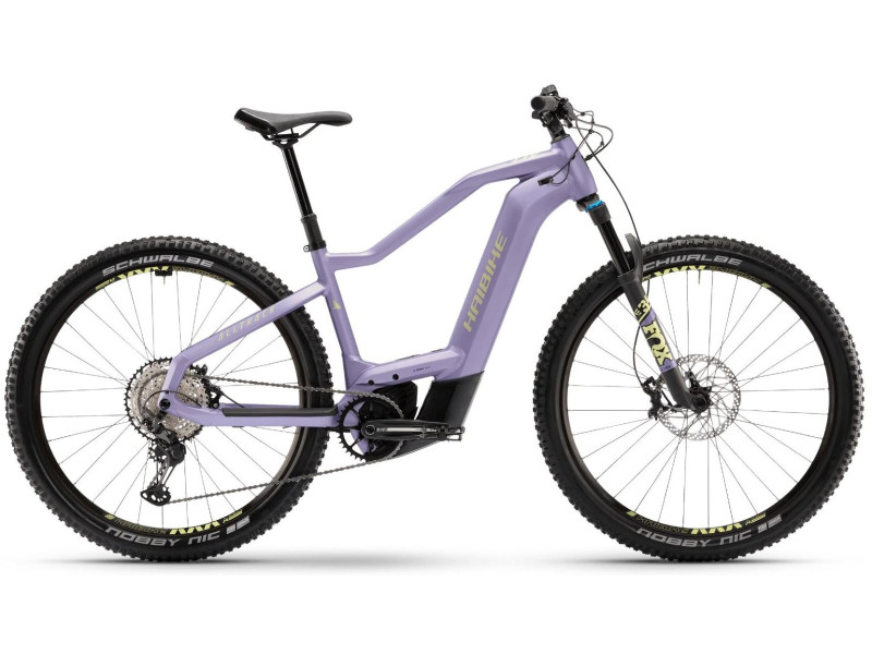 Horské elektrokolo Haibike Alltrack 11 29" | 2023