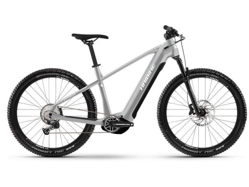 Horské elektrokolo Haibike Alltrack 7 29" | 2023