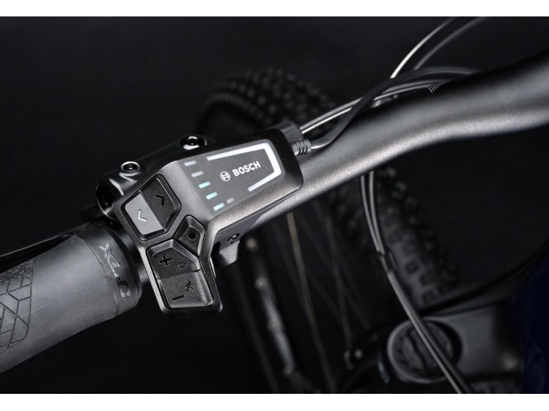 Horské elektrokolo Haibike Alltrack 4 29" | 2025