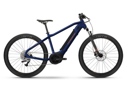Horské elektrokolo Haibike Alltrack 4 29" Horské elektrokolo Haibike Alltrack 4 29"