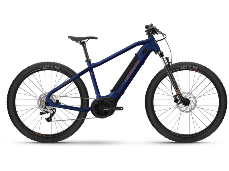 Horské elektrokolo Haibike Alltrack 4 29" | 2024