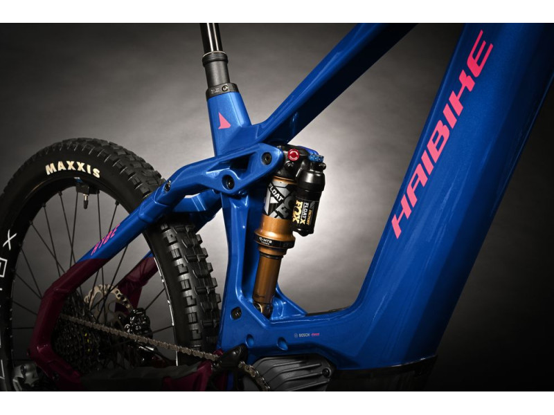 Horské elektrokolo Haibike HYBE 11 | 2024
