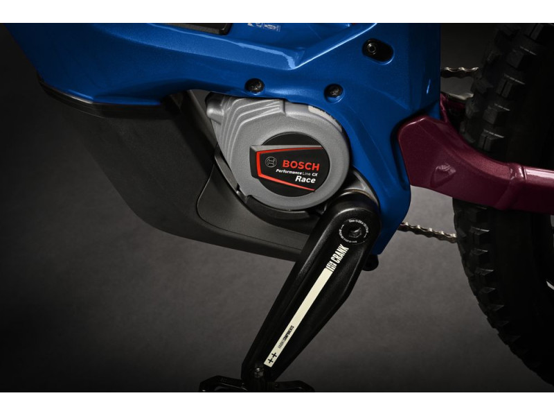 Horské elektrokolo Haibike HYBE 11 | 2024