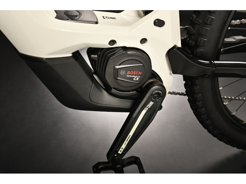 Horské elektrokolo Haibike HYBE 9 | 2024